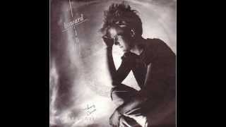 HOWARD JONES - WHAT IS LOVE - IT JUST DOESN&#39;T MATTER