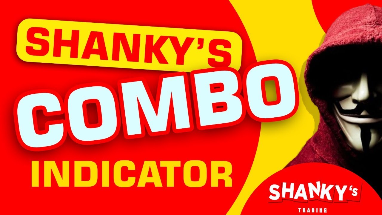 Shanky Combo Indicator - YouTube