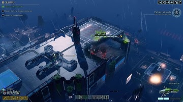 xcom 2 Templar aint having none of your physics