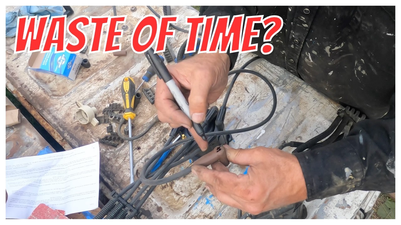 Tune Up on my 1989 Chevy  Did it fix all the Issues?