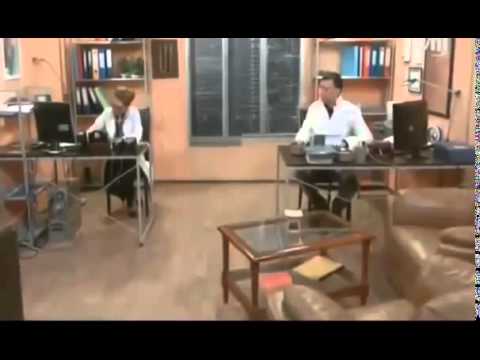 შუა ქალაქში 10 წლის შემდეგ სერია 14 // Shua Qalaqshi 10 Wlis Shemdeg Seria 14