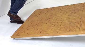 FLOE Shore End Ramps