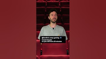 MEMBERS wrote this sketch about a bad stand up comedian #loop