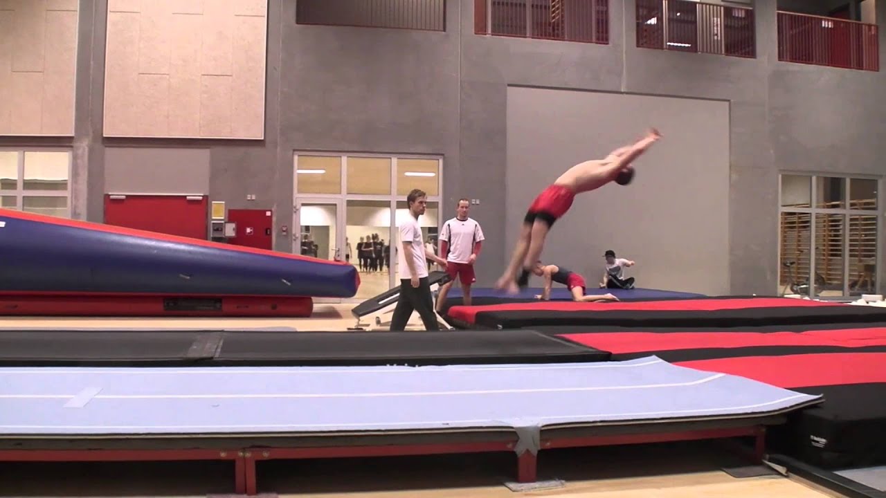 SG Elite Herrer JuleSampler