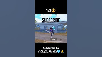 1v3🔥By Using🤔 Aquaman🔱 Power🤫 In Bgmi 3.3⚡Update | IQ☠️ Gameplay❌ |#shorts #bgmi #pubgmobile #gaming