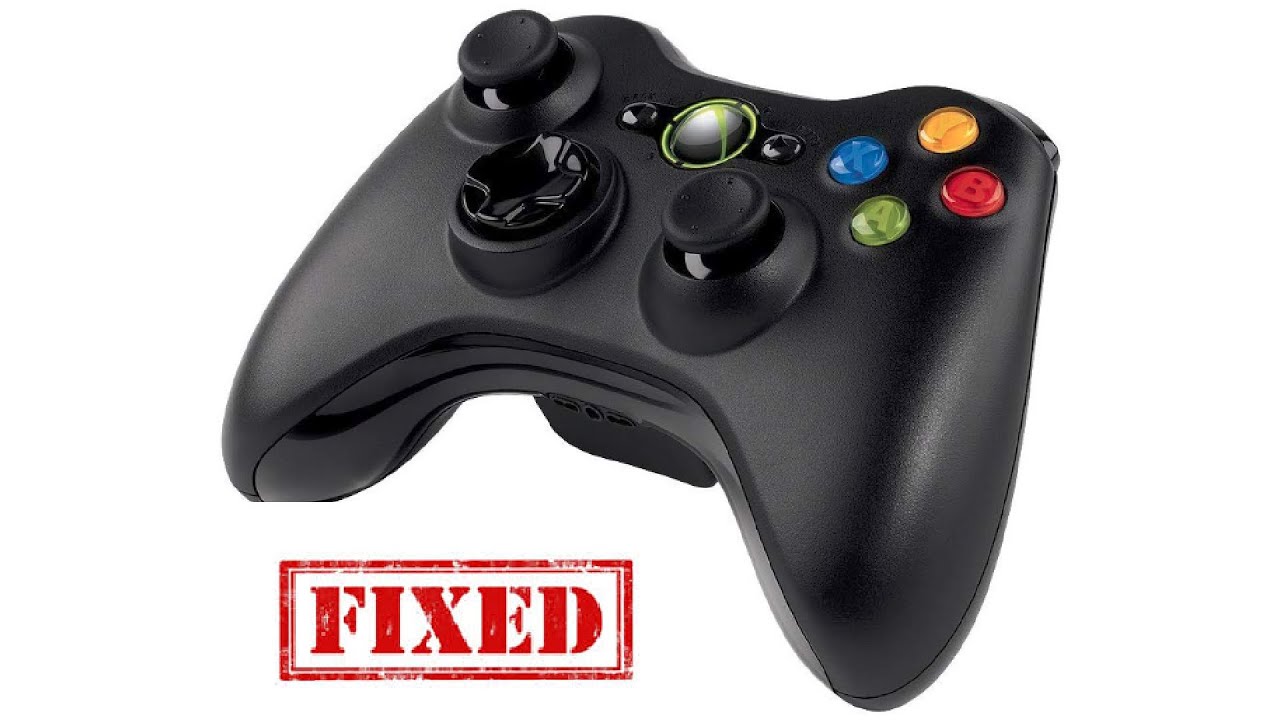 why wont my xbox 360 controller turn on irinelmitincu