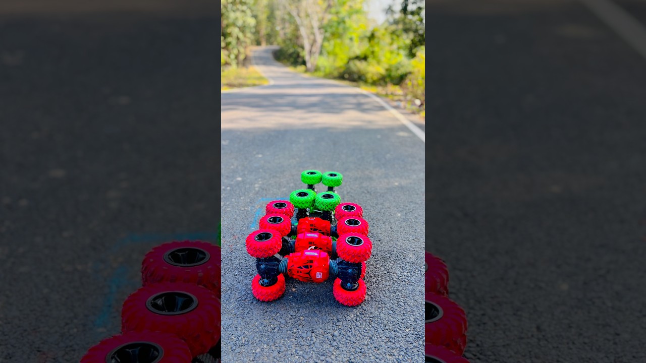 WOW five 5️⃣ Best Remote control car moka Rc cars😱🤩