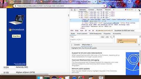 How to find money earning opportunity in currency trading with a program