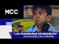 #MorandéConCompañía / Las travesuras de Miguelito - Parte 26 / #Mega