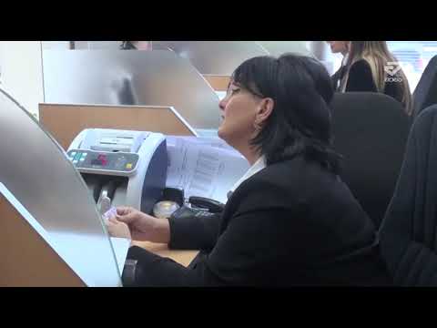 \"ფინკა ბანკმა\" ქუთაისში კლიენტებისთვის ტრენინგი გამართა