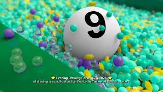 Tennessee Lottery Evening_C3_C4_WB 08/24/2023