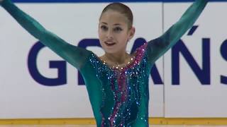 Alena KOSTORNAIA (Mylene Farmer - Ainsi Soit Je)