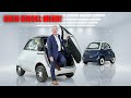 Microlino SCHOKT Europa deze Zwitserse micro EV daagt Tesla en BYD uit