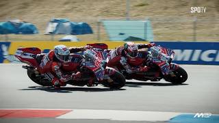 MotoGP™ INGGRIS 2026 | Tonton LIVE & Exclusive di SPOTV NOW!