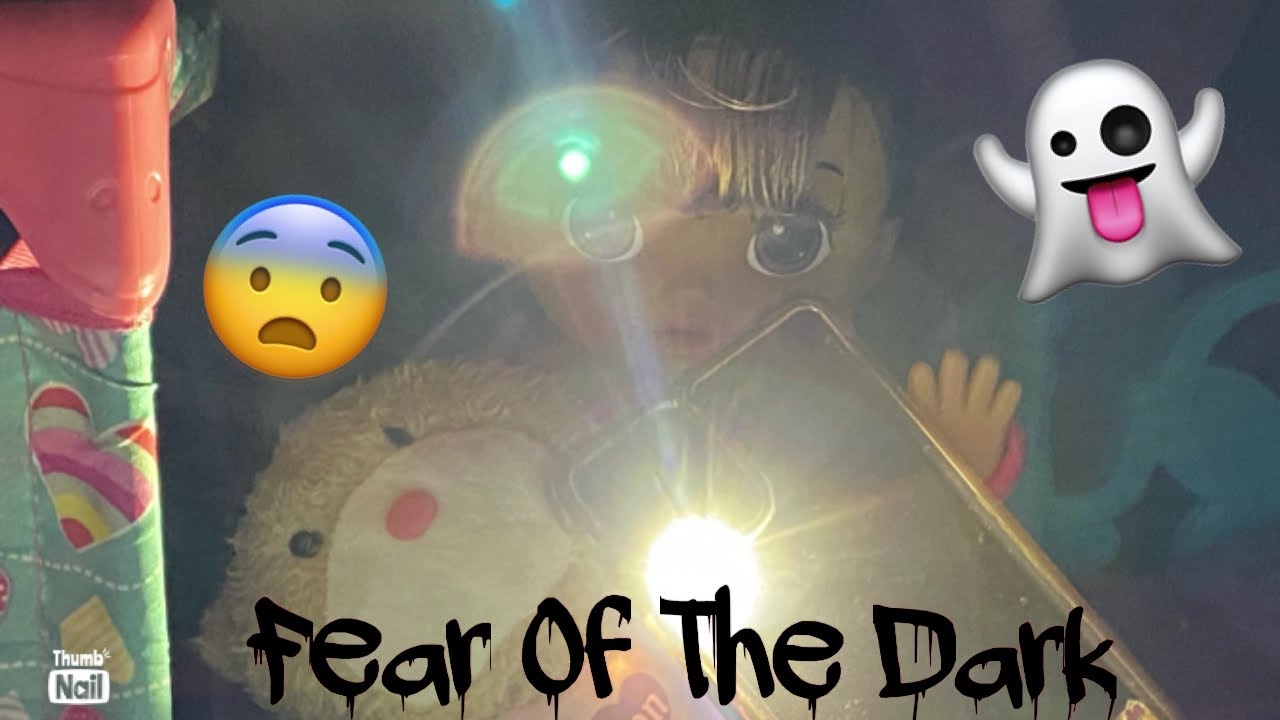 BABY ALIVE: Pacific is scared of the dark (FULL EPISODE) #babyalive