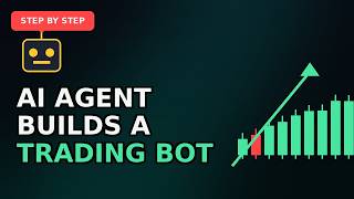 This AI Agent Builds Its Own Trading Indicator (Step by Step)