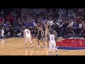 Clippers vs nets full highlights  111416