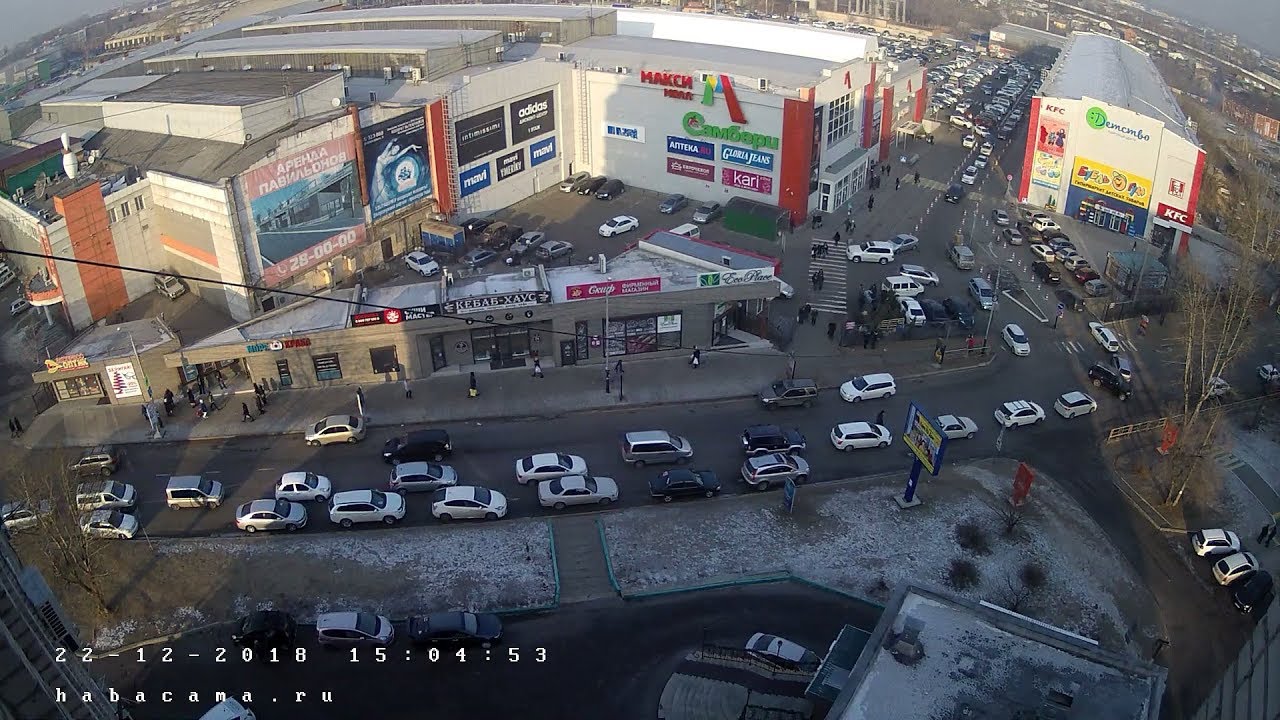 Хабаровск Торговые центры Page 170 SkyscraperCity Forum