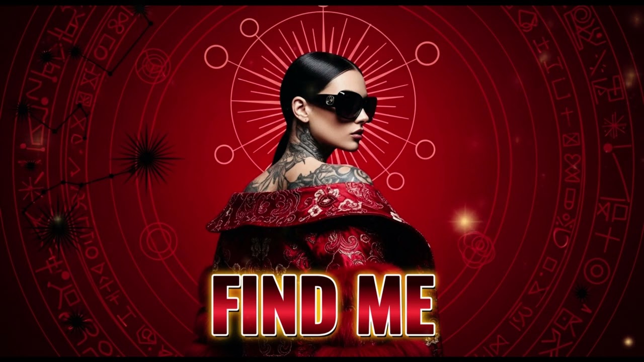 FIND ME | By XYZ ( Classical Music x Hip Hop Rap Mix x Arabic Orchestra )