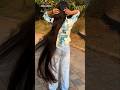 Long Hair Homemade Tips Hair Fall &amp; Grow Healthy Long Hair Fast |Stop#shorts #viral #foryou
