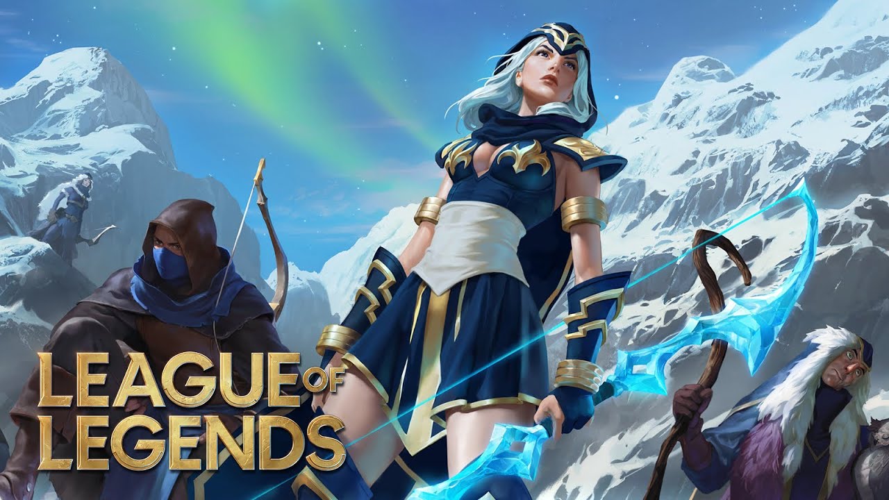 League of Legends road to gold we going back - YouTube