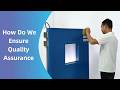 LedInCloud LED Display QC Standards & Test Procedures