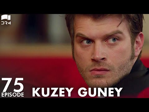 Kuzey Guney - EP 75Oyku Karayel, Kivanc Tatlitug, Bugra Gulsoy| Turkish DramaUrdu Dubbing | RG1