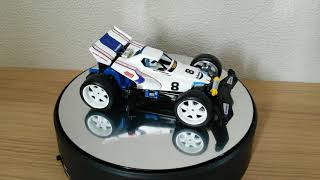 Tamiya Mini 4WD Collection, Boomerang, Avante, Egress, Bear Hawk, Astute, Top Force, Mantaray