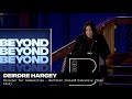 Ministerial Address: Communities Minister Deirdre Hargey