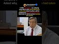 THE CEO WHO TOOK THE BUS