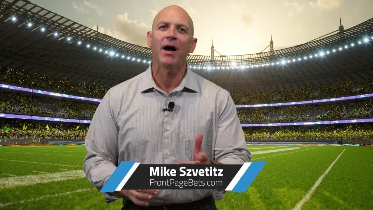 College Football Top 10: FrontPageBets' Mike Szvetitz picks his Week 9 winners