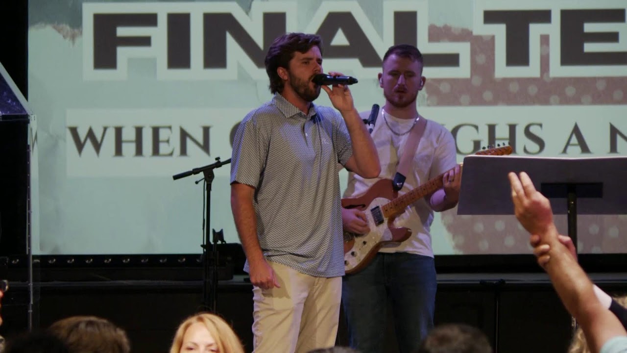 Live Stream - [MidPoint Church - Middlesex, NC]