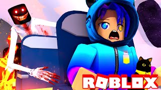 ROBLOX AIRPLANE 4....