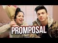 HE PROPOSED?!? | BABY ARIEL &amp; DANIEL SKYE