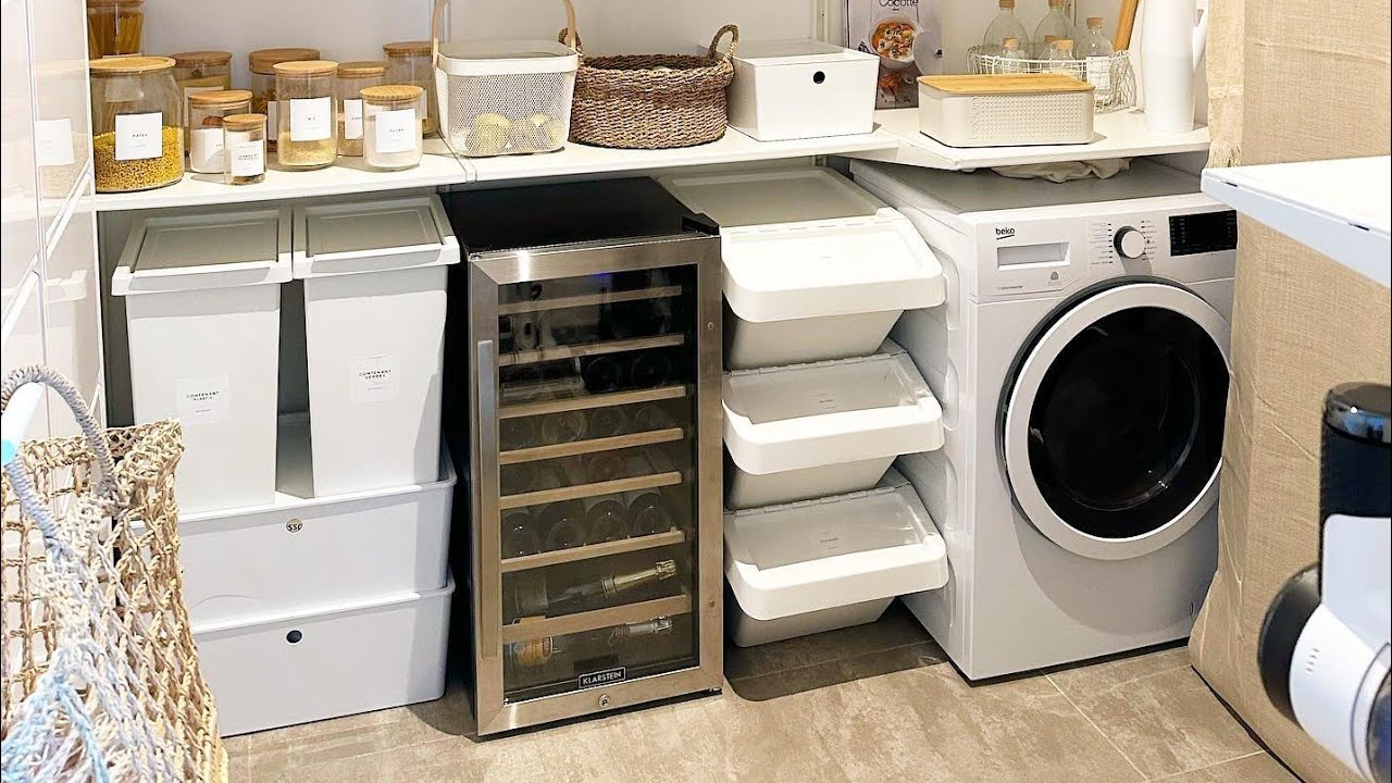 لمطبخ بدون اوساخ💦حلول بسيطة للمنزل افكار منزلية سريعة و مفيدة لك في مطبخك،حيل منزلية تسهل حياتك