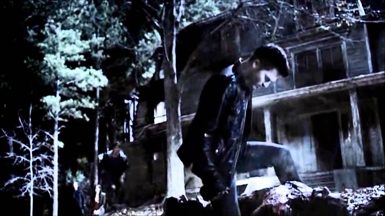 Teen Wolf| Centuries