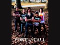 Port of Call - Behind the Walls (Demo) 2006