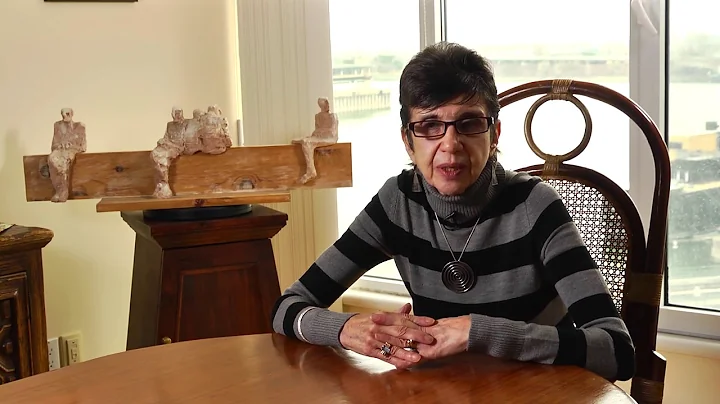 Becoming Catholic - Judy Abrams