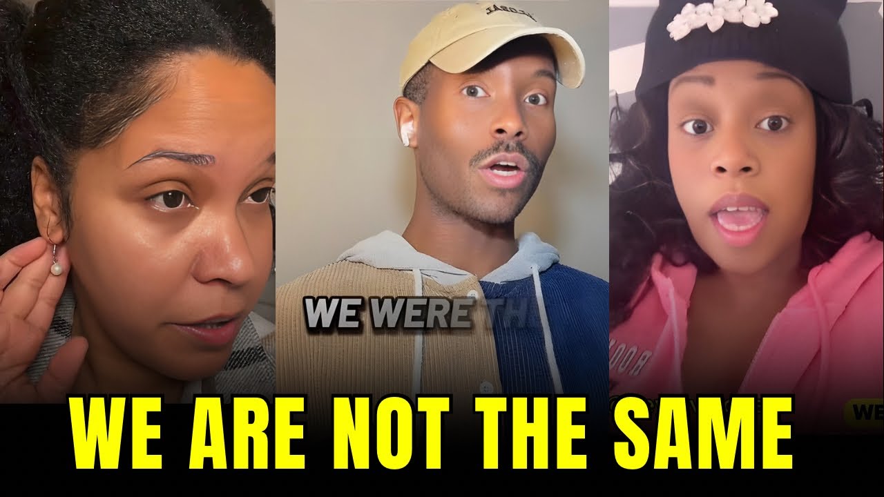 Black Americans Finally Explain Why They Are Separating From Immigrants .