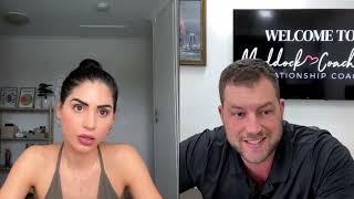Episode 1 of 10/10 Love Coaching with Natasha Wakefield