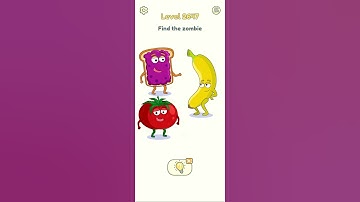 Dop2 level 2647 gameplay #shortsvideo