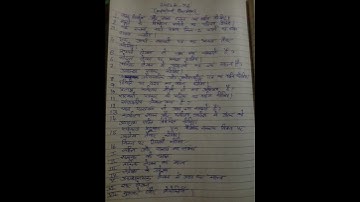 BHDLA-136 Important Questions