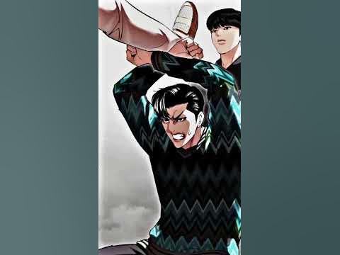 #лукизм#манхва#manga ##manhwa#manga#манга - YouTube