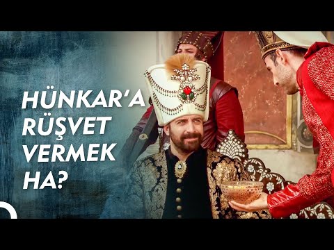 Yeniçerilerin İsteğini Duyunca Küplere Bindim! | Sultan Süleyman