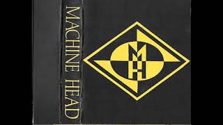 Machine Head - F*ck It All (demo), 1993