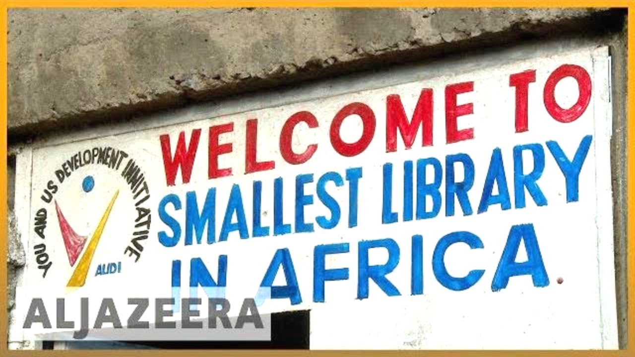 🇰🇪 وباء التشرد في كينيا: منظمات الإغاثة تكافح | الجزيرة الإنجليزية