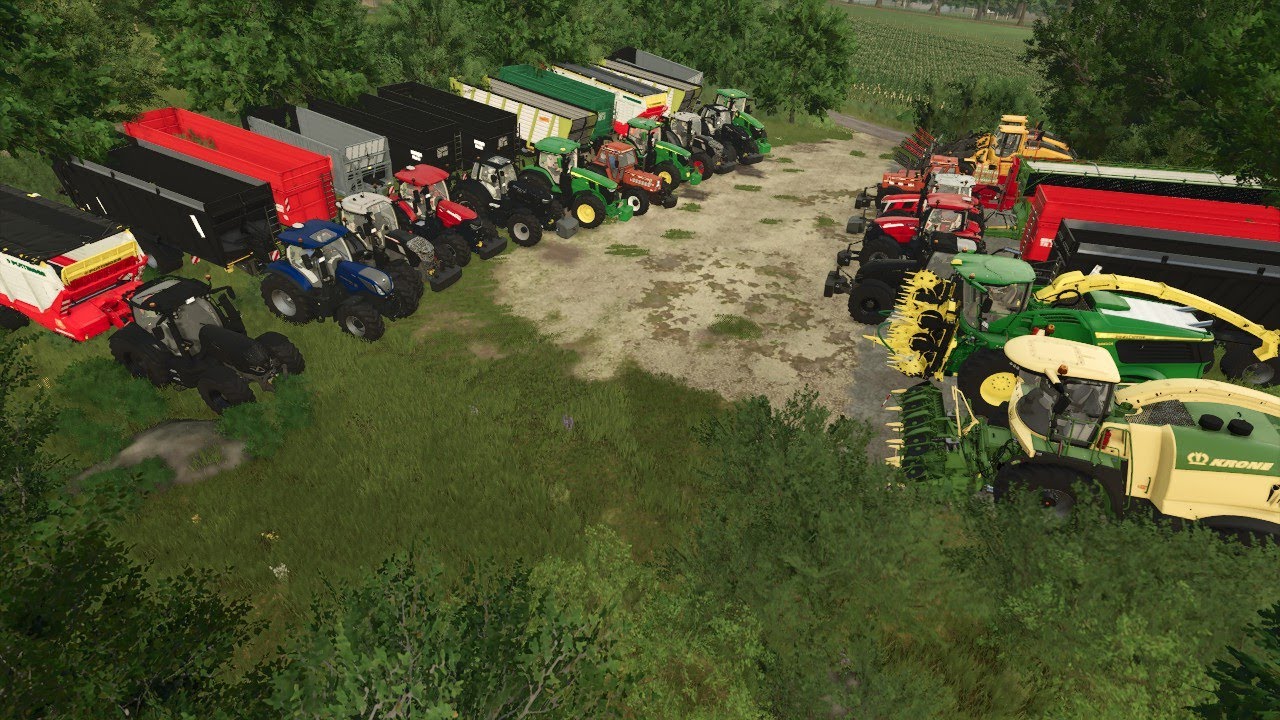 ensillage xxl the pichonniere valley