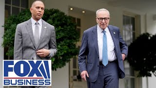 Inside Dems’ demands for restrictions on ICE