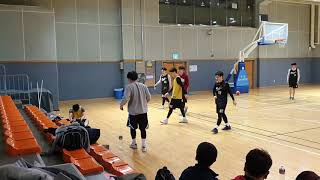 190331 3경기 4쿼터