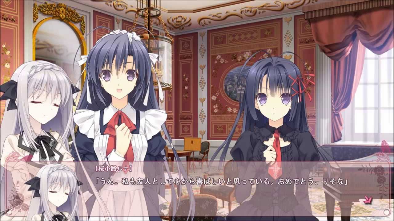 乙女理論とその周辺 Ecole De Paris カウントダウン 7 25 Youtube 乙女理論とその周辺 Ecole De Paris カウントダウン 7 25 Youtube